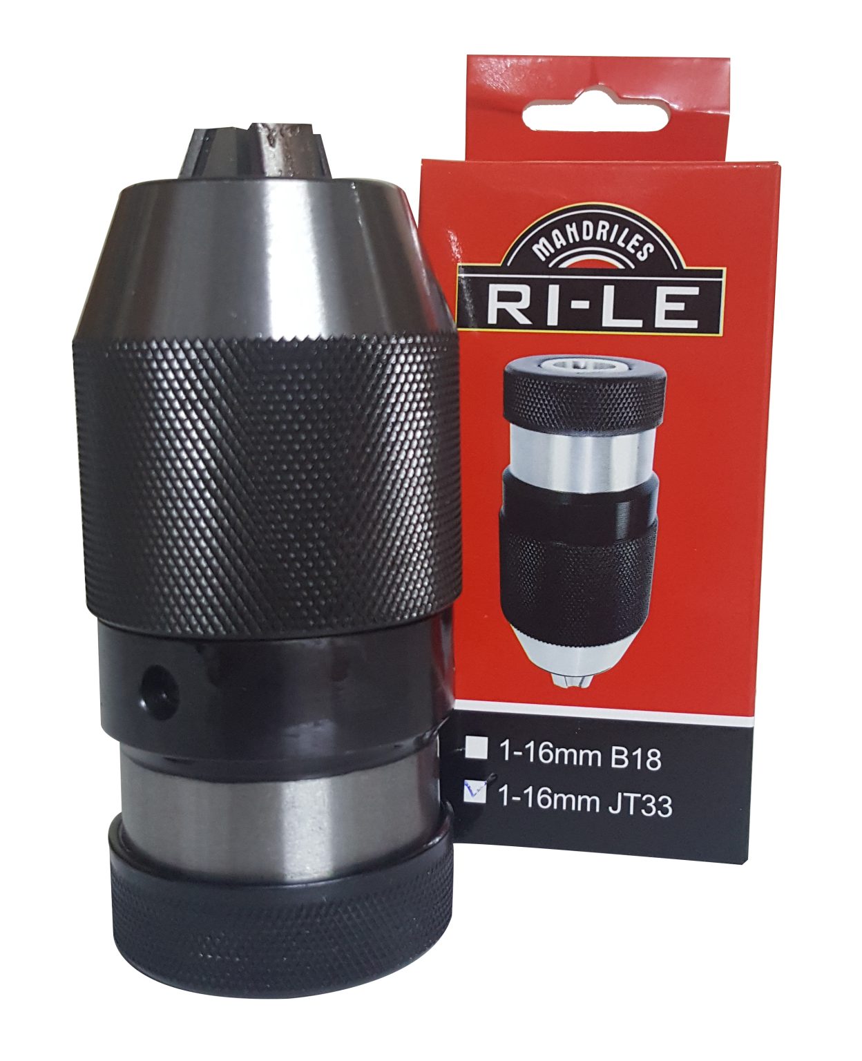 MANDRIL AUTOAJUSTABLE - Imagen 2