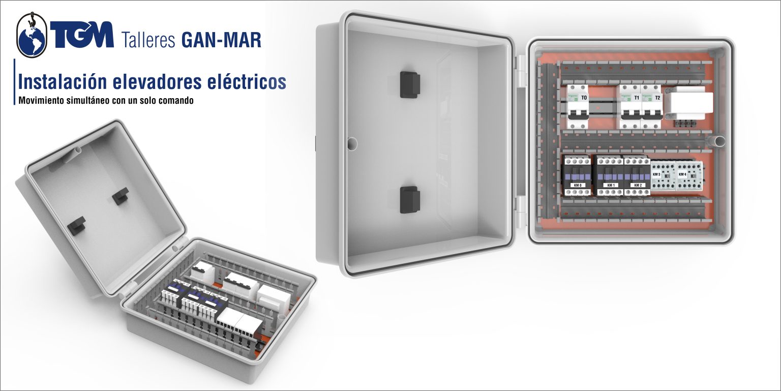 ENLONADOR PARA CAMIONES - Imagen 5