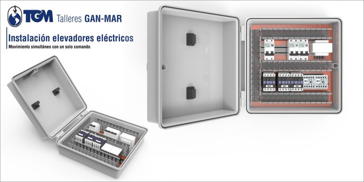 ENLONADOR PARA CAMIONES - Imagen 5