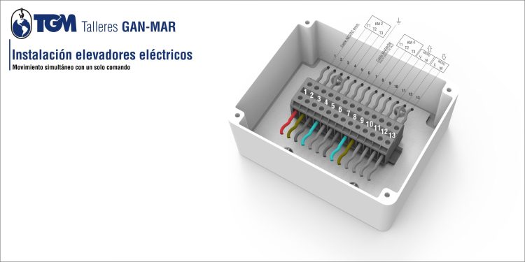 ENLONADOR PARA CAMIONES - Imagen 6