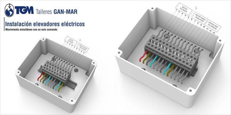 ENLONADOR PARA CAMIONES - Imagen 7