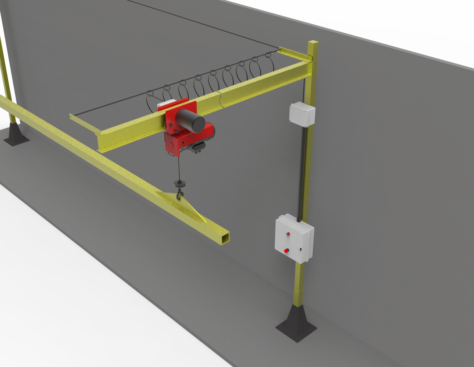 ENLONADOR PARA CAMIONES - Imagen 4